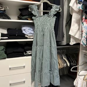 COPY - Hill House Home Ellie Nap Dress XS